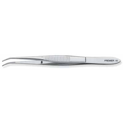 Plier Iris Dressing Cvd 4" - Premier Dental