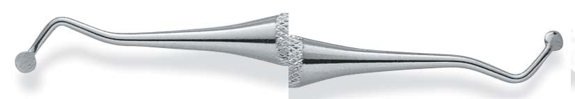 Excavator De Tb 15 - Premier Dental