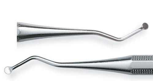 Excavator Oct De 127/128 - Premier Dental
