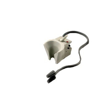 DCI 5967 - Gray Electric Auto Holder, Normally Open