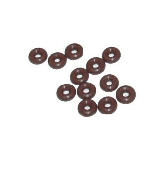 Dci 2252 - O-Ring, Viton - (.053 x .064) (Pkg 12)
