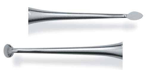 Carver De 3/6 Discoid/Cle - Premier Dental