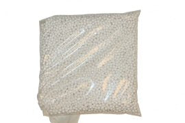 DCI 2016 - White Desiccant Rechage Kit 1Lb