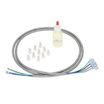 DCI 9579 - A-dec 6300 Post Mount Cable Assy
