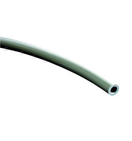 Dci S611 - Gray Vinyl Saliva Ejector Tubing 13/64" ID (Per Ft)