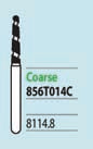 Solo Diamonds Spiral 8114.8C (25) - Premier #856T014C