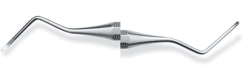 Endo Excavator DE Root Canal 31Ls-Spoon - Premier Dental