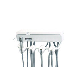 DCI #4370 - Alternative Automatic Control For 3 Handpieces