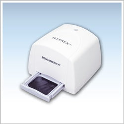 Telerex Video X-Ray Film Viewer (Ntsc System)
