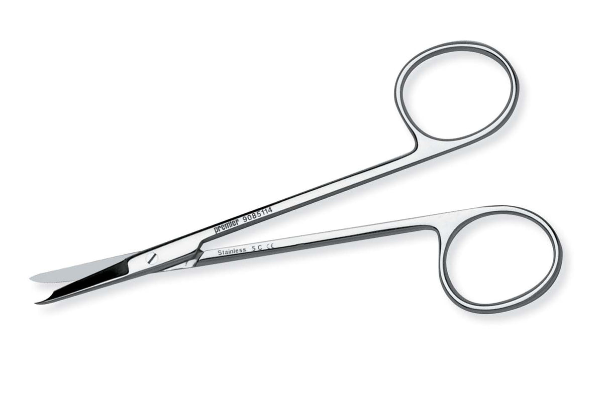 Scissor Littauer Suture 4 1/2" - Premier Dental