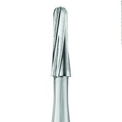 BUR CARBIDE FG 10Pk. - 1169 L
