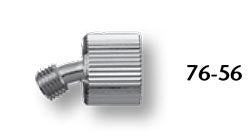 Articulating Barel Syringe, 1.8 cc