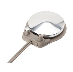 DCI 6306 - Foot Control Wet/Dry & Scaler, A-dec, Midmark - Dark Surf