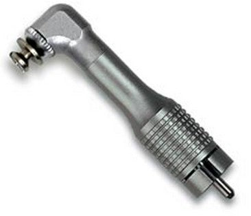 Doriot Snap-On Prophy Head