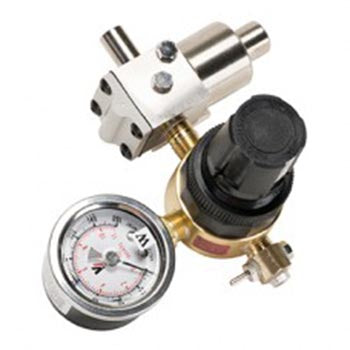 DCI 7288 - Master Shut-off/Regulator for Water