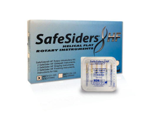 SafeSider HF Instruments