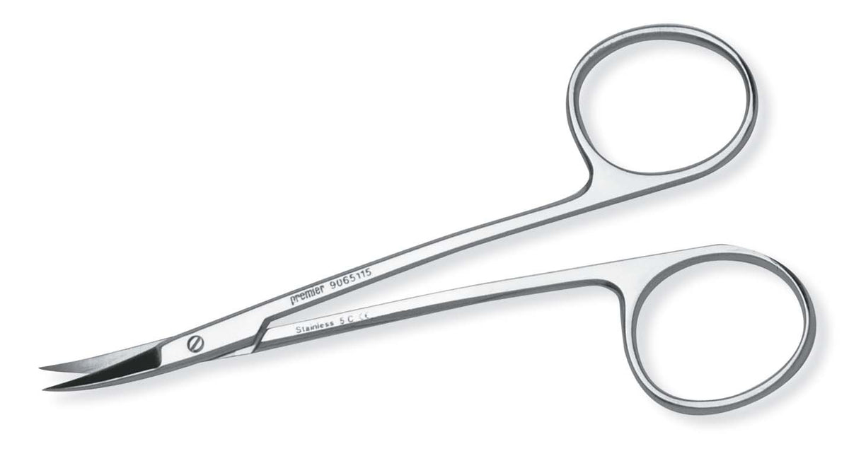 Scissor La Grange - Premier Dental