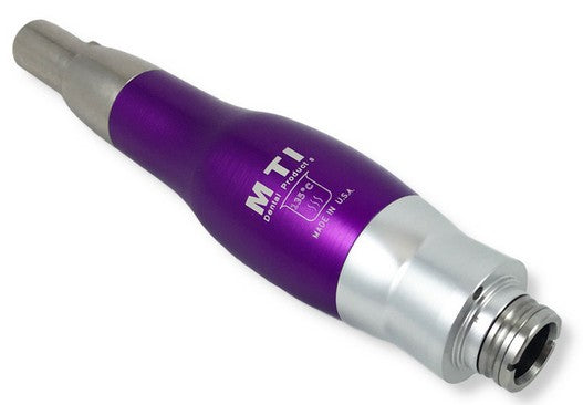 Master QD AirLite™ Prophy Hygiene Handpiece - "PURPLE" - (Coupler Required)