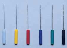 Barbed Broaches (144 Pk)