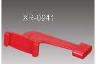 Plasdent XCP XR-0941 BITEWING BITE BLOCKS (Red,V2) 25pcs/bag