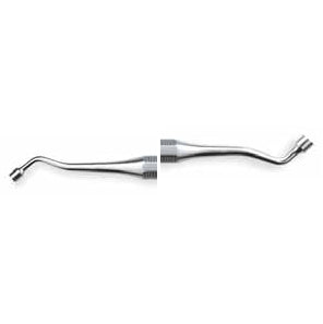 Plugger Black 2/3 - Premier Dental
