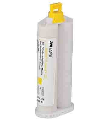 Imprint II - Garant - Light Body - Yellow