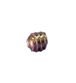 Dci #9796 - Set Screw 6-32 X 1/8 Zinc