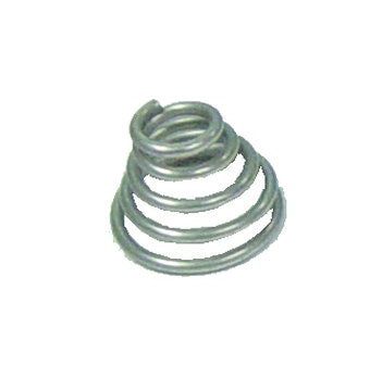 DCI 9670 - Spring, Syringe Button