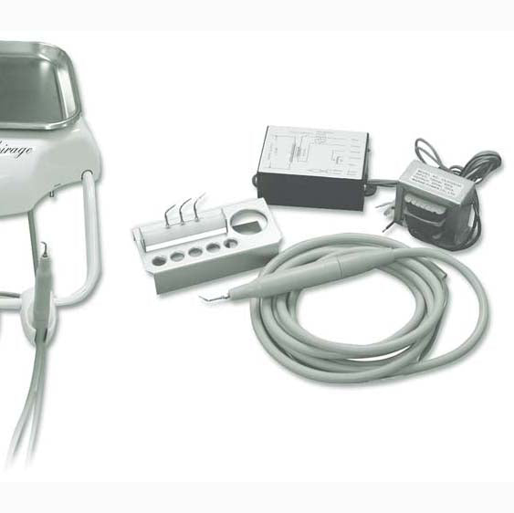Mirage Chair Mounted Delivery System