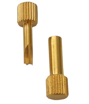 Post Wrench Set Of 2 - Swiss