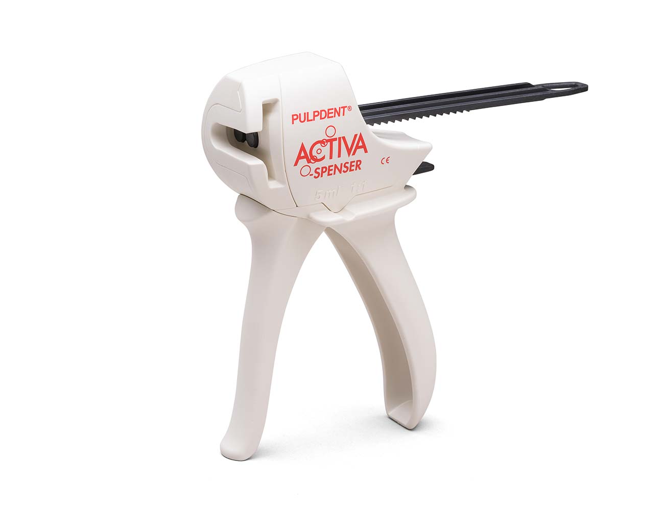 ACTIVA-SPENSERTM - Dispenser for 5mL 1:1 Automix Syringes