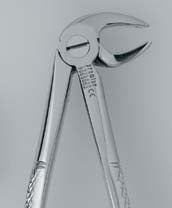 Forcep Mead 3 - Premier Dental