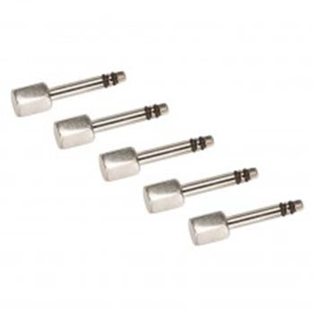 DCI 9324 - A-dec Cascade/Decade 4400 Control Adjustment Key Pkg of 5