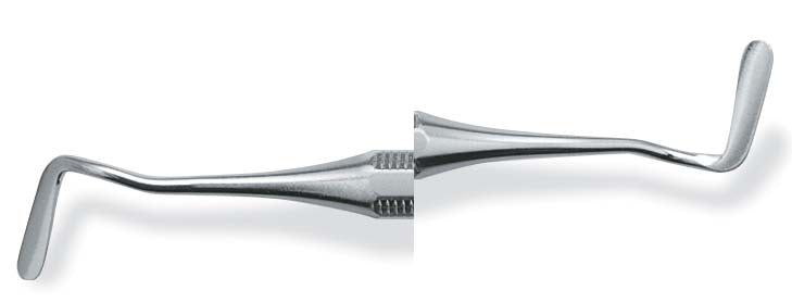 Pfi Plastic Filling Instrument De Gregg 4/5 - Premier Dental