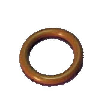 Dci 2257 - O-Ring, Borden Adapter 4087, H Schein Adapter 4098 (12)