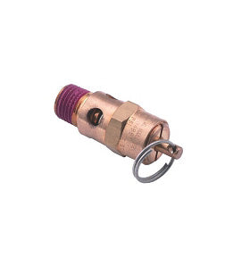 Dci 2513 - Pressure Relief Valve (Mdt 3-08-0813-00)