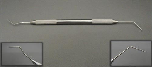 Explorer Double Ended - DG-16 - Housebrand