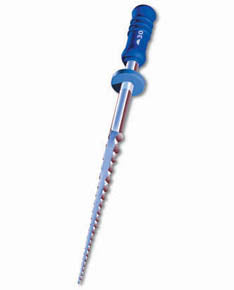 Safesiders EZ-fill Refill Kits - 25Mm Length 6/Pk