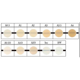Beautifil Flow Plus F00 (Zero Flow) Red - 2.2gm Syringe Refill
