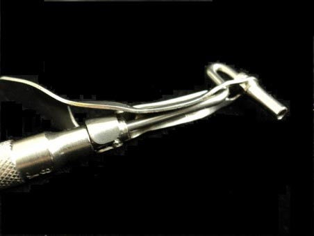 Amalgam Carrier - Single End - Regular - Housebrand