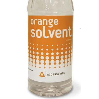 Orange Solvent 9.5Oz