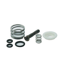 Dci 6162 - Foot Control Repair Kit