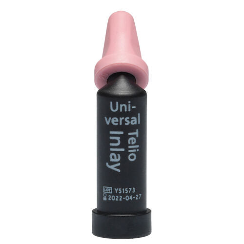 Telio CS Inlay Cavifil .25gm Universal 30/Pk - (Replaces 635333)
