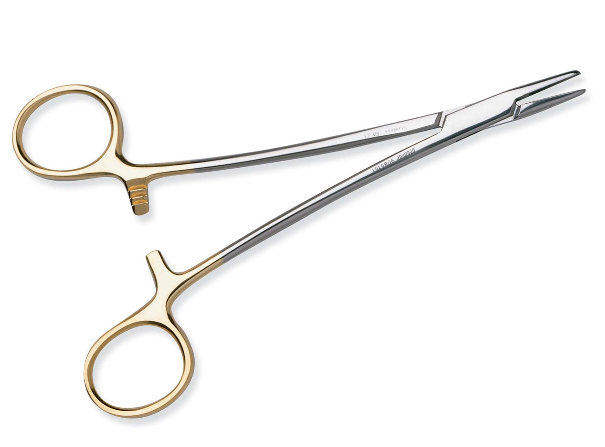 Need Hold Mayo-Hegar 6 1/4 Tc - Premier Dental