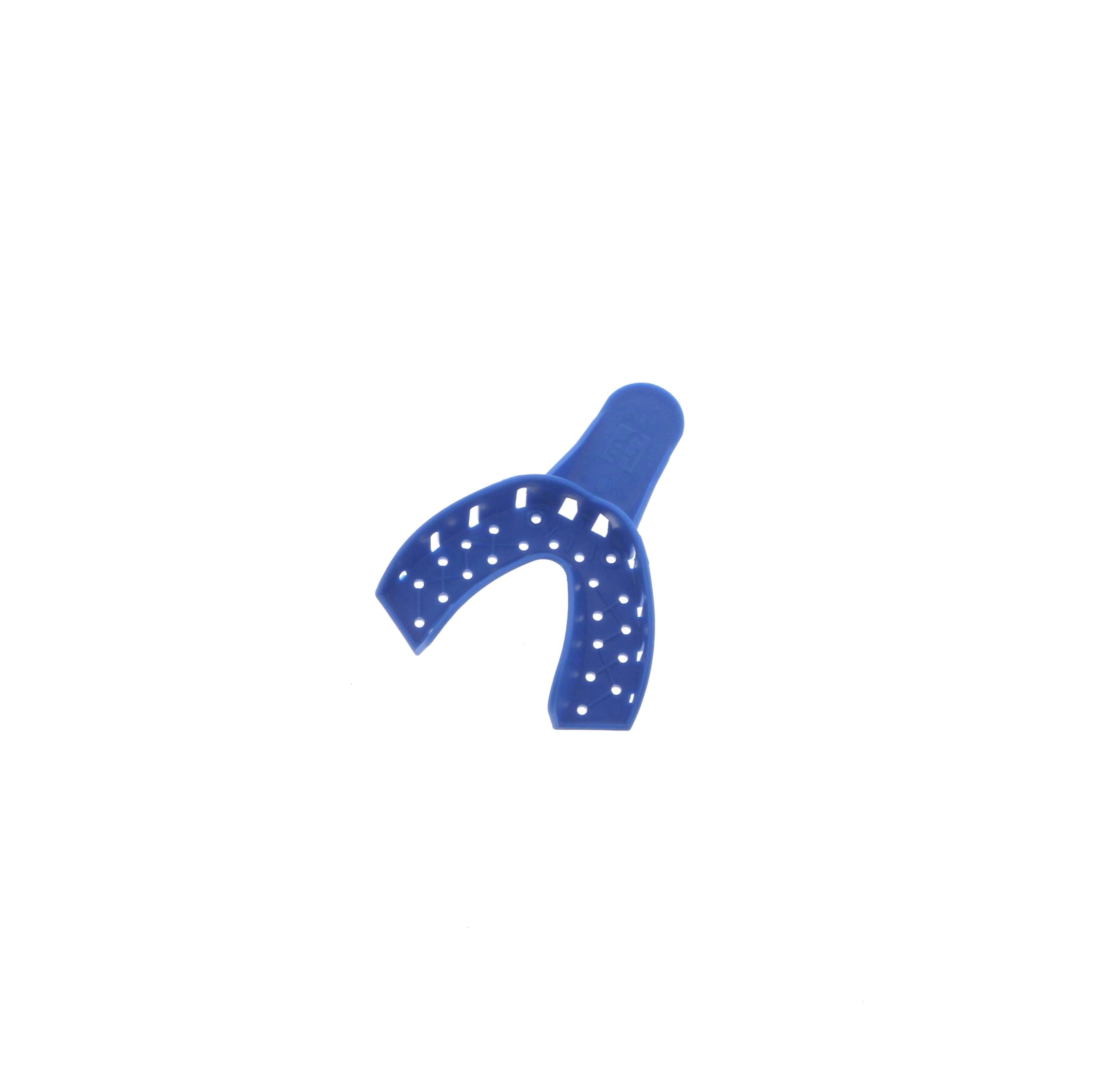 Keystone - Tray Aways #4 - Perforated, Medium Lower