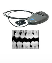 Digital Dental X-Ray Sensor / Intraoral Imaging System for Dental Supplies