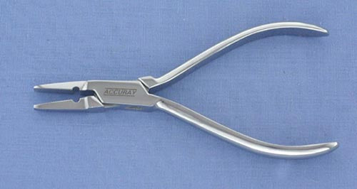 Plier Cone Socket #102 - Housebrand