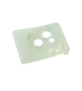 DCI 9007 - Gasket, 1.210 x .985 x .028