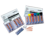 Gutta Percha Points Fine (100/Points)