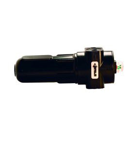 Dci 2003 - Coalescing Filter 1/4" Npt With Internal Float Drain